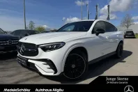 Mercedes-Benz GLC 200 (Clasa GLC) din 2025 cu 18.354 km - oferta MER213618 - foto 1