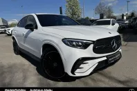 Mercedes-Benz GLC 200 (Clasa GLC) din 2025 cu 18.354 km - oferta MER213618 - foto 2