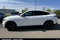 Mercedes-Benz GLC 200 (Clasa GLC) din 2025 cu 18.354 km - oferta MER213618 - foto 3