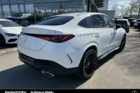 Mercedes-Benz GLC 200 (Clasa GLC) din 2025 cu 18.354 km - oferta MER213618 - foto 4