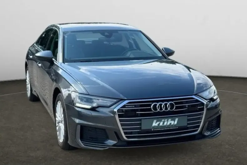 Audi A6 din 2022 cu 84.896 km - oferta AUD213620 - foto 1