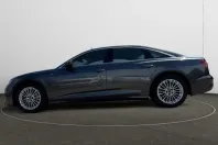 Audi A6 din 2022 cu 84.896 km - oferta AUD213620 - foto 2