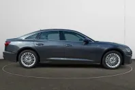 Audi A6 din 2022 cu 84.896 km - oferta AUD213620 - foto 6
