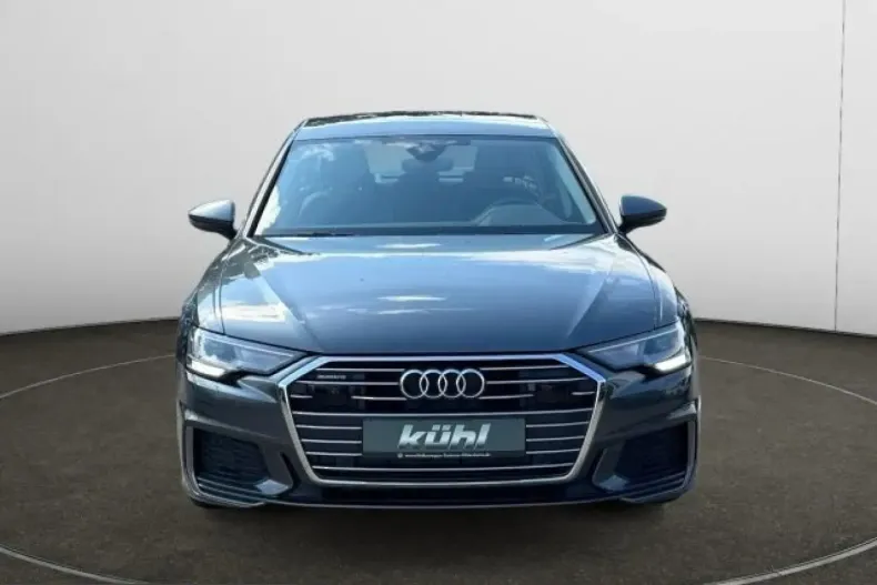 Audi A6 din 2022 cu 84.896 km - oferta AUD213620 - foto 7