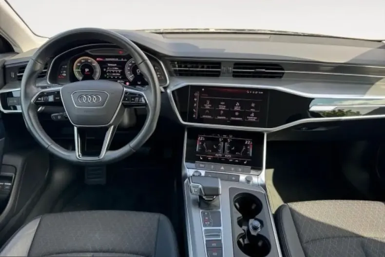 Audi A6 din 2022 cu 84.896 km - oferta AUD213620 - foto 9