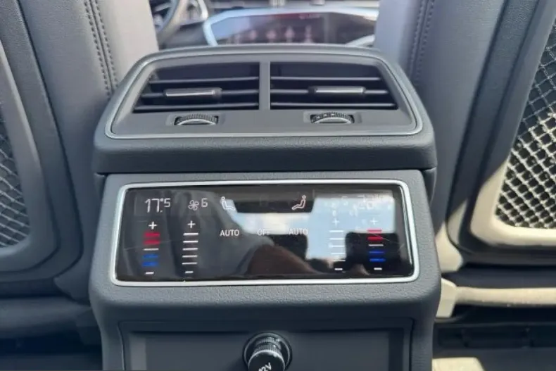 Audi A6 din 2022 cu 84.896 km - oferta AUD213620 - foto 13