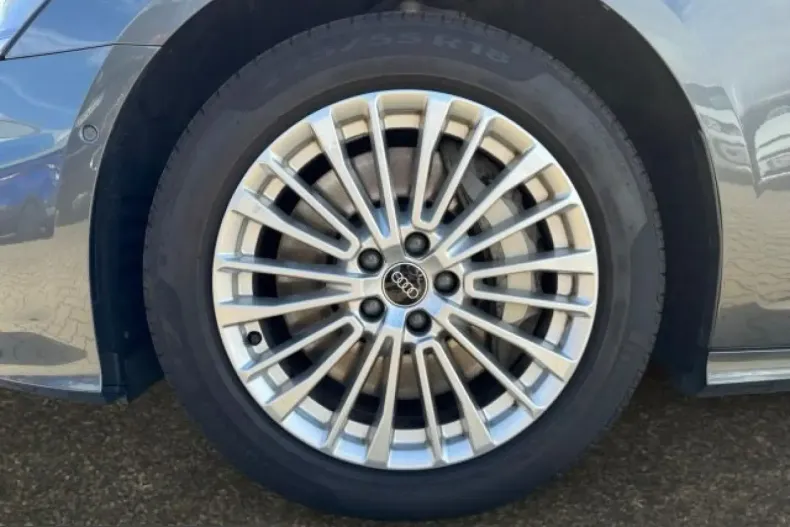 Audi A6 din 2022 cu 84.896 km - oferta AUD213620 - foto 14