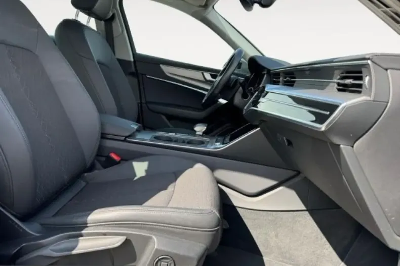 Audi A6 din 2022 cu 84.896 km - oferta AUD213620 - foto 15