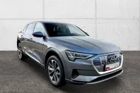 Audi e-tron din 2022 cu 55.000 km - oferta AUD213621 - foto 1