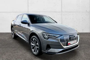 Audi e-tron din 2022 - oferta AUD213621