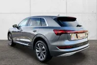 Audi e-tron din 2022 cu 55.000 km - oferta AUD213621 - foto 3