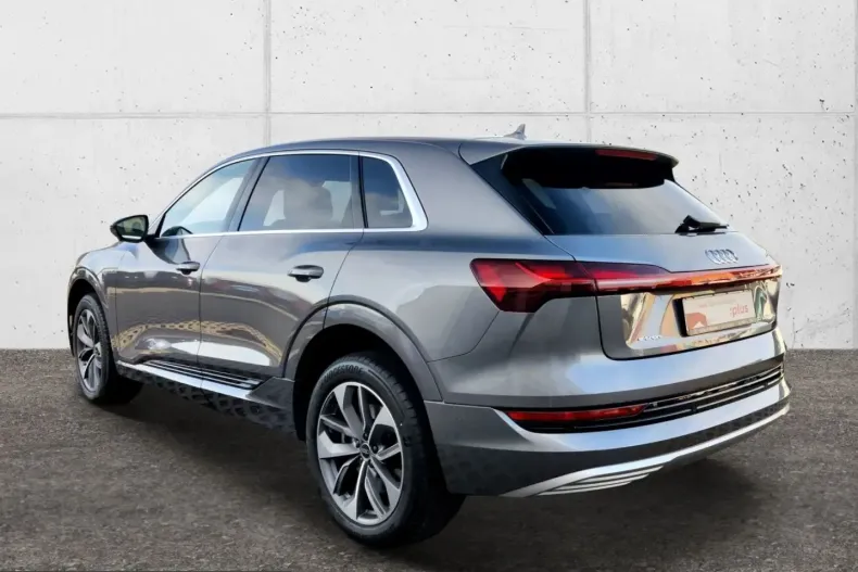 Audi e-tron din 2022 cu 55.000 km - oferta AUD213621 - foto 3