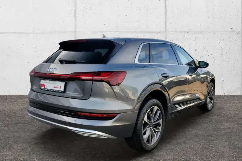 Audi e-tron din 2022 cu 55.000 km - oferta AUD213621 - foto 5