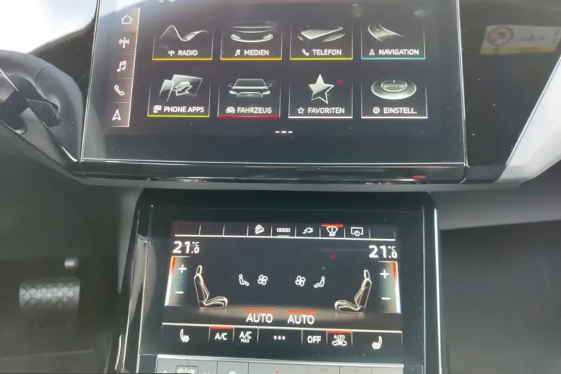 Audi e-tron din 2022 cu 55.000 km - oferta AUD213621 - foto 11