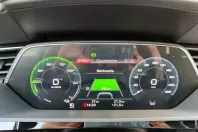 Audi e-tron din 2022 cu 55.000 km - oferta AUD213621 - foto 12