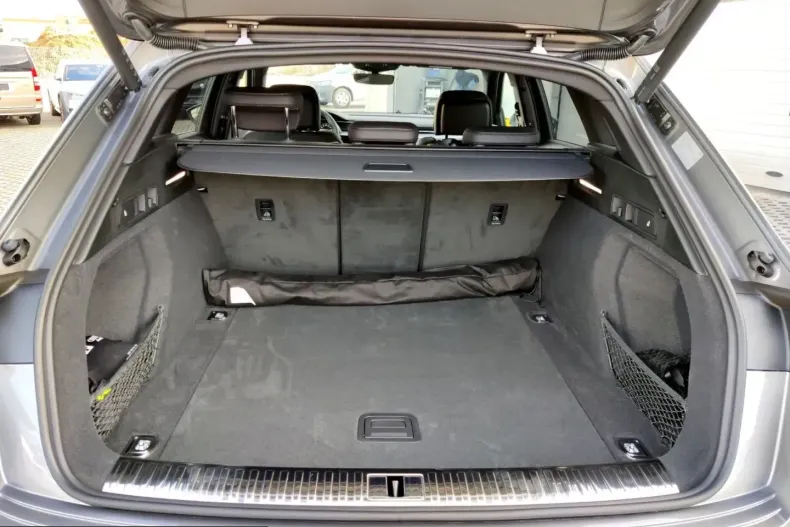 Audi e-tron din 2022 cu 55.000 km - oferta AUD213621 - foto 14