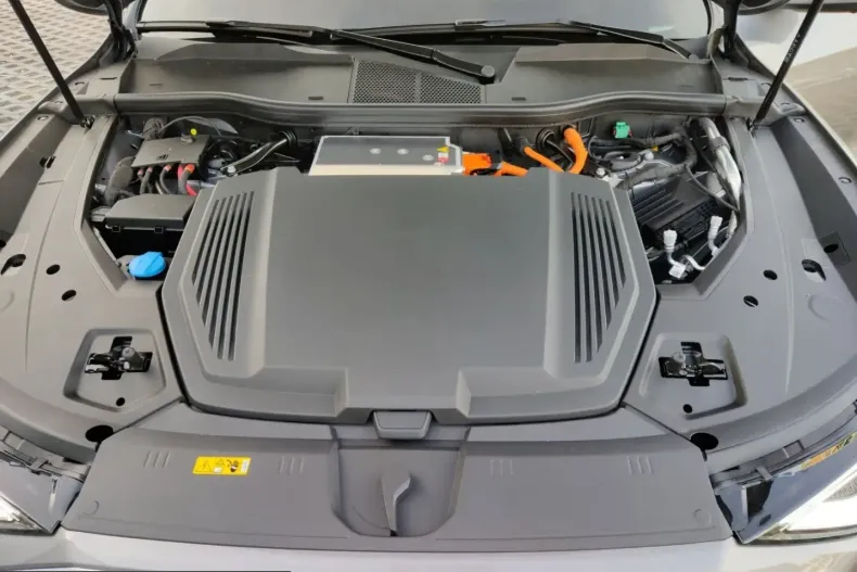 Audi e-tron din 2022 cu 55.000 km - oferta AUD213621 - foto 15