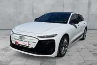 Audi A6 din 2025 cu 17.639 km - oferta AUD213622 - foto 1