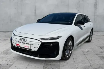 Audi A6 din 2025 - oferta AUD213622