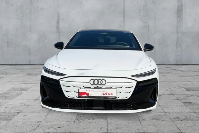 Audi A6 din 2025 cu 17.639 km - oferta AUD213622 - foto 2
