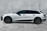 Audi A6 din 2025 cu 17.639 km - oferta AUD213622 - foto 3