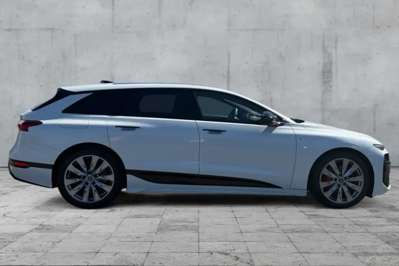 Audi A6 din 2025 cu 17.639 km - oferta AUD213622 - foto 6