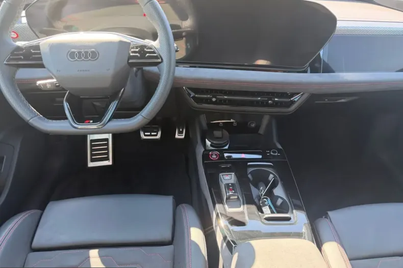 Audi A6 din 2025 cu 17.639 km - oferta AUD213622 - foto 8