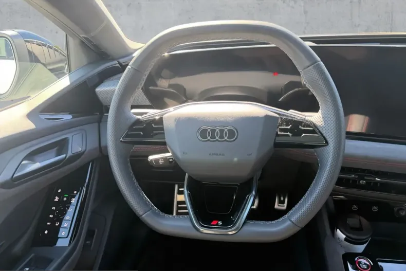 Audi A6 din 2025 cu 17.639 km - oferta AUD213622 - foto 9