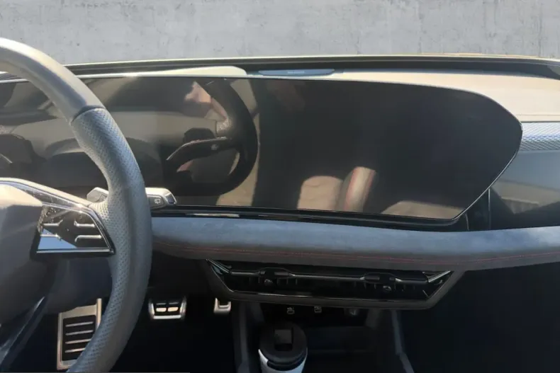 Audi A6 din 2025 cu 17.639 km - oferta AUD213622 - foto 10
