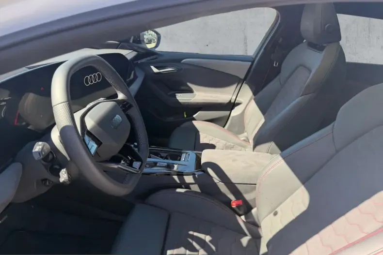 Audi A6 din 2025 cu 17.639 km - oferta AUD213622 - foto 11