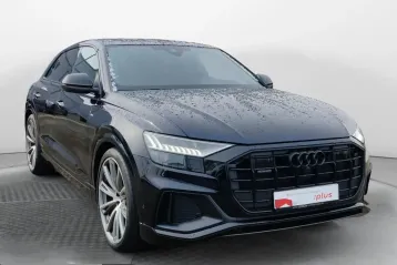 Audi Q8 din 2022 - oferta AUD213623