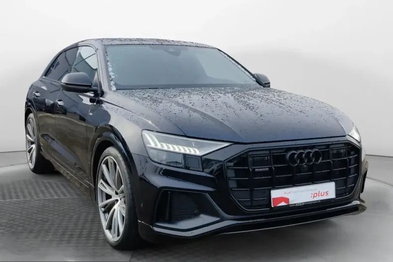Audi Q8 din 2022 cu 55.721 km - oferta AUD213623 - foto 1