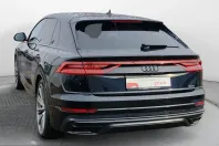 Audi Q8 din 2022 cu 55.721 km - oferta AUD213623 - foto 2