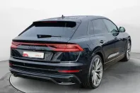 Audi Q8 din 2022 cu 55.721 km - oferta AUD213623 - foto 4