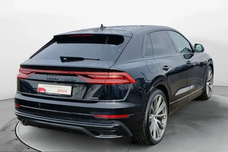 Audi Q8 din 2022 cu 55.721 km - oferta AUD213623 - foto 4