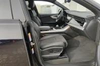 Audi Q8 din 2022 cu 55.721 km - oferta AUD213623 - foto 11
