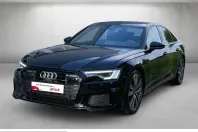 Audi A6 din 2023 cu 15.553 km - oferta AUD213624 - foto 1