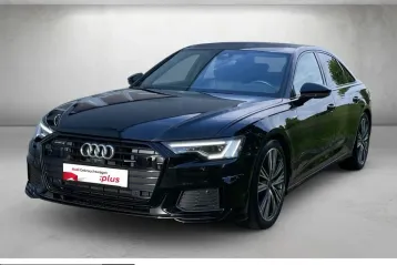 Audi A6 din 2023 - oferta AUD213624
