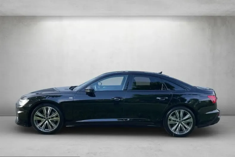 Audi A6 din 2023 cu 15.553 km - oferta AUD213624 - foto 2