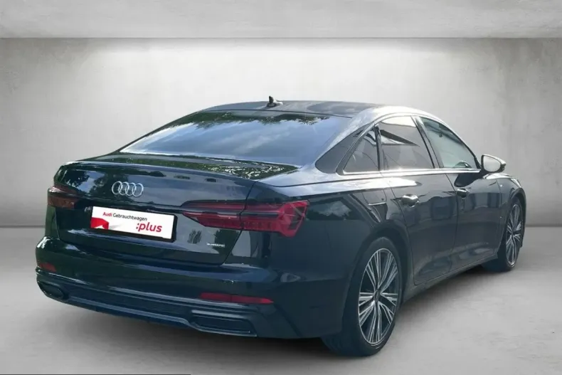 Audi A6 din 2023 cu 15.553 km - oferta AUD213624 - foto 3