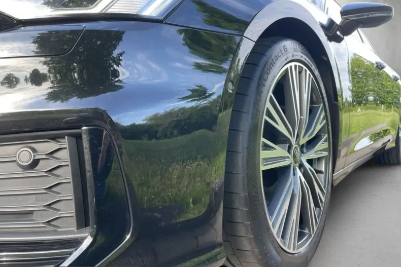 Audi A6 din 2023 cu 15.553 km - oferta AUD213624 - foto 4