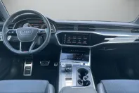 Audi A6 din 2023 cu 15.553 km - oferta AUD213624 - foto 8