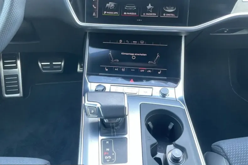 Audi A6 din 2023 cu 15.553 km - oferta AUD213624 - foto 9