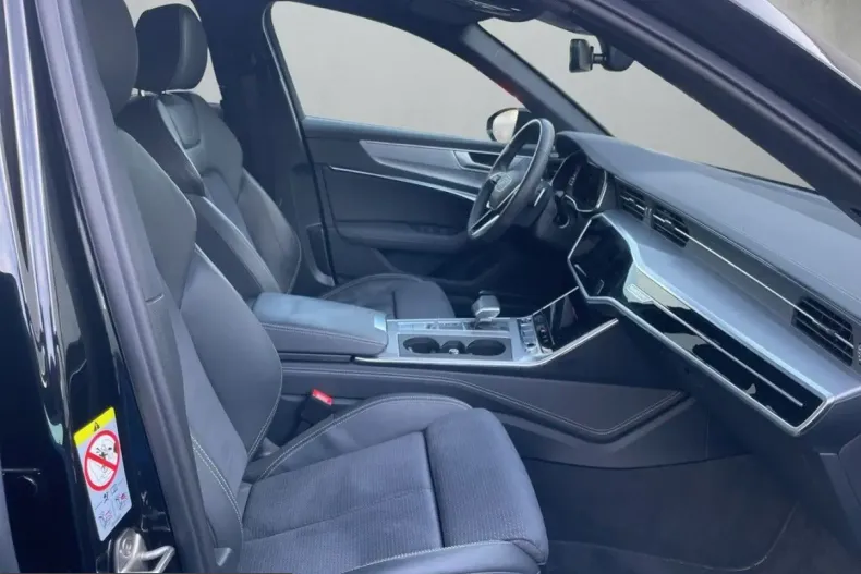 Audi A6 din 2023 cu 15.553 km - oferta AUD213624 - foto 13