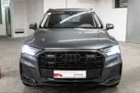 Audi Q7 din 2022 cu 54.062 km - oferta AUD213625 - foto 1