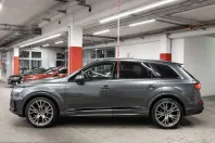 Audi Q7 din 2022 cu 54.062 km - oferta AUD213625 - foto 2
