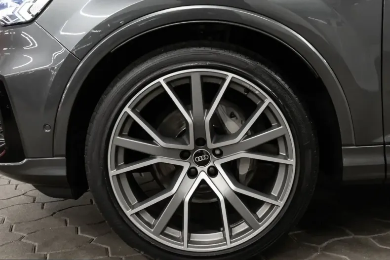 Audi Q7 din 2022 cu 54.062 km - oferta AUD213625 - foto 10