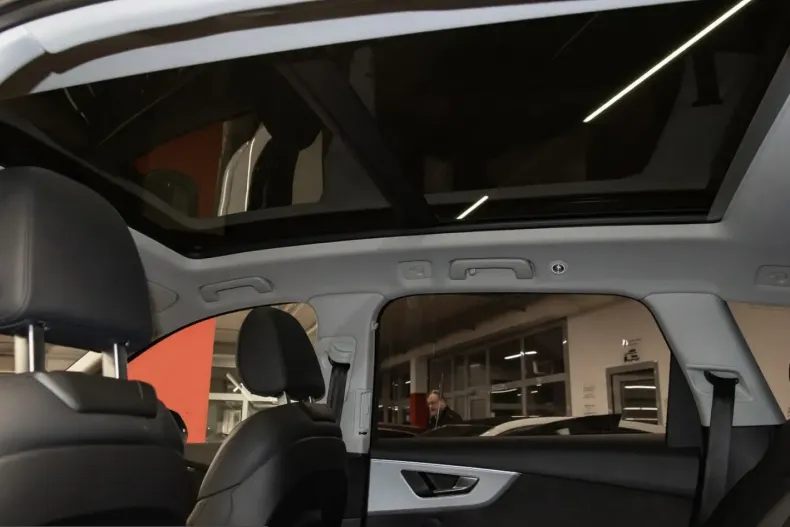 Audi Q7 din 2022 cu 54.062 km - oferta AUD213625 - foto 13
