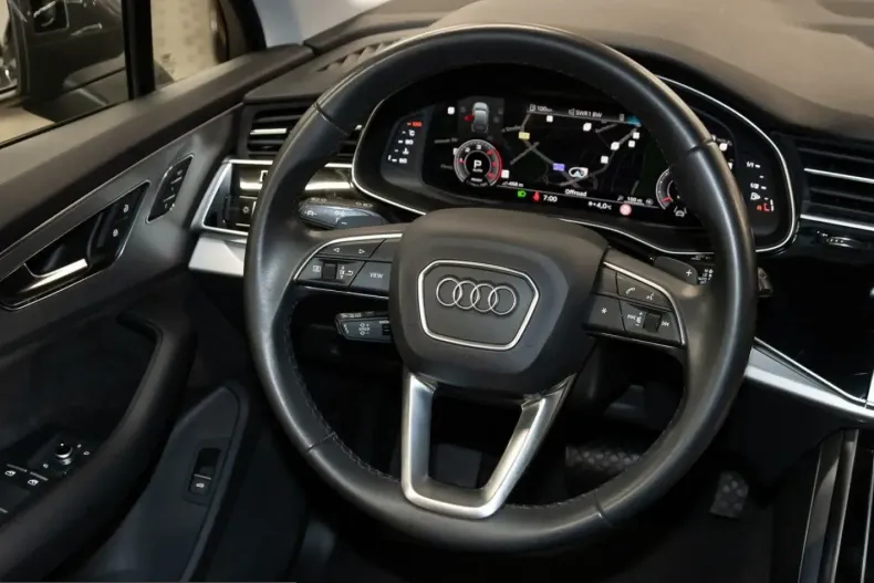 Audi Q7 din 2022 cu 54.062 km - oferta AUD213625 - foto 15