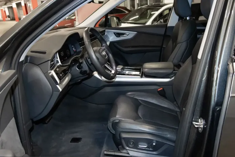 Audi Q7 din 2022 cu 54.062 km - oferta AUD213625 - foto 18